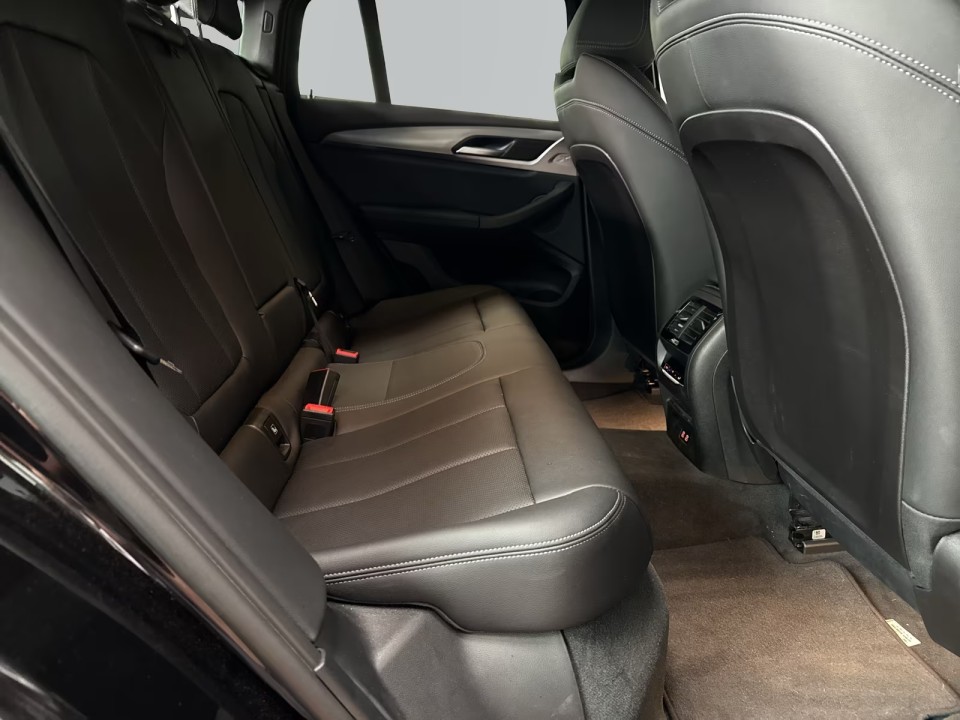 BMW X4 xDrive20d M-Sport - foto 10