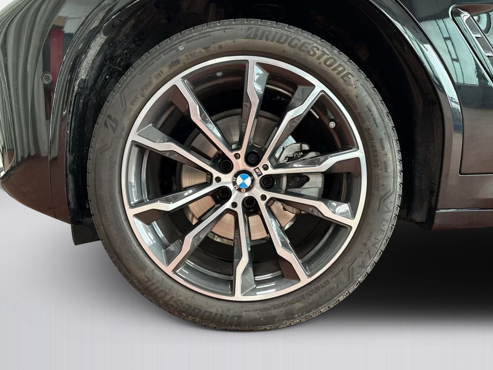 BMW X4 xDrive20d M-Sport - foto 20