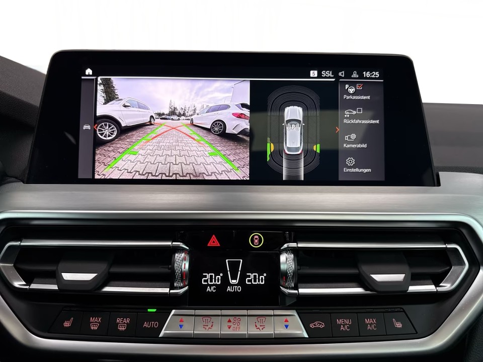 BMW X4 xDrive20d M-Sport - foto 14