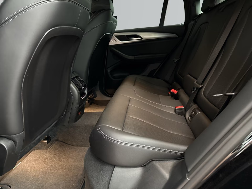 BMW X4 xDrive20d M-Sport - foto 9