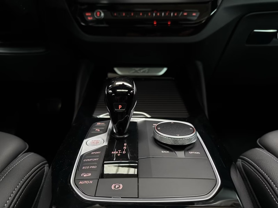 BMW X4 xDrive20d M-Sport - foto 15