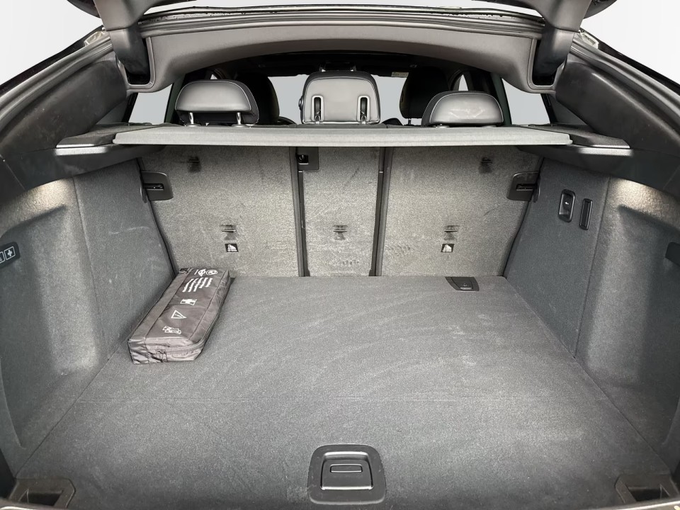 BMW X4 xDrive20d M-Sport - foto 19