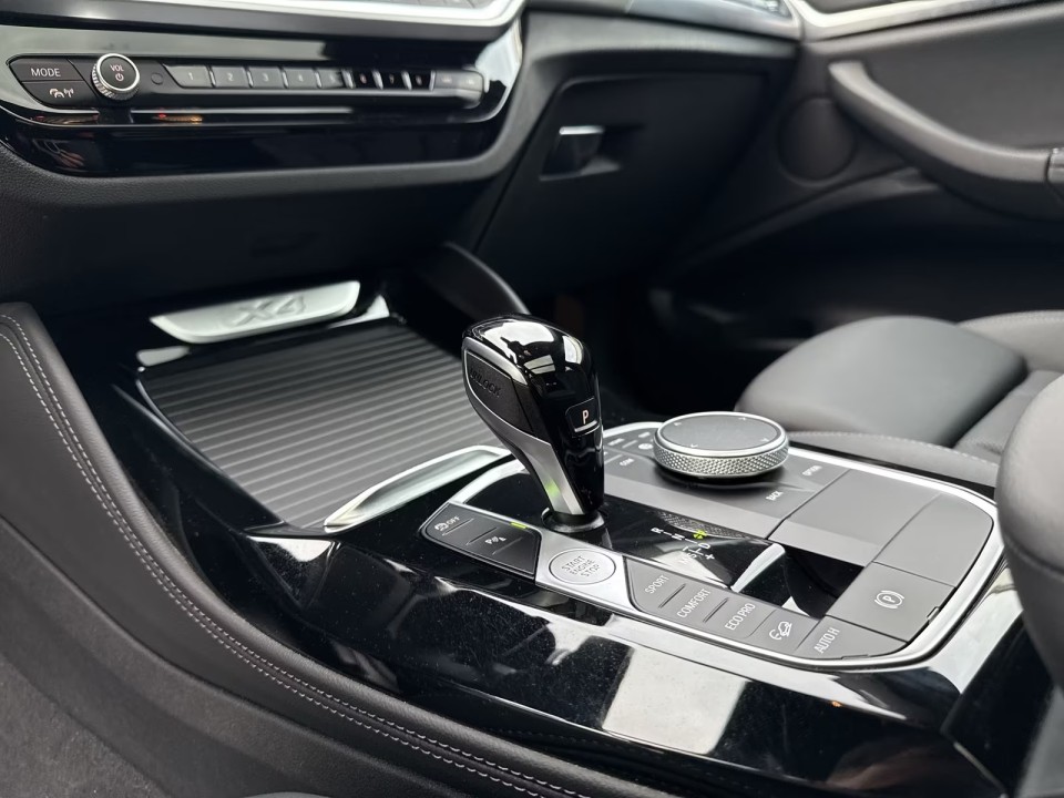 BMW X4 xDrive20d M-Sport - foto 16