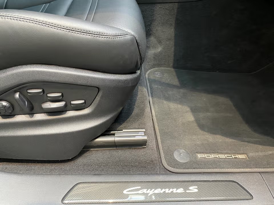 Porsche Cayenne S E-Hybrid - foto 16