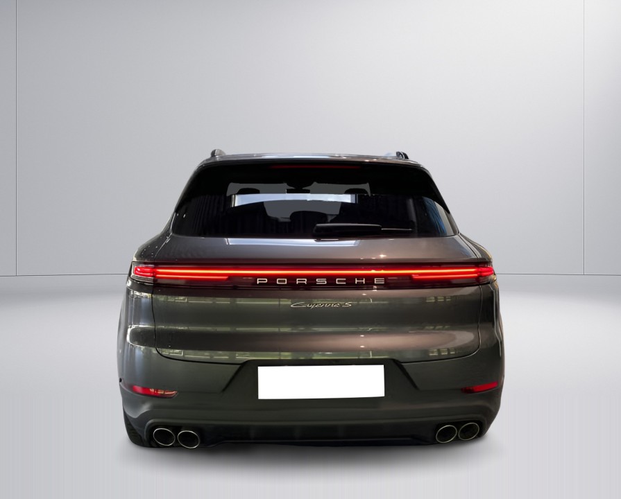 Porsche Cayenne S E-Hybrid (4)