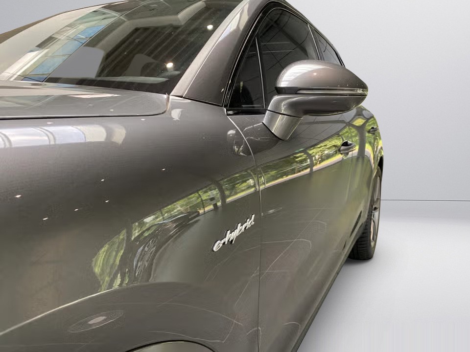 Porsche Cayenne S E-Hybrid - foto 19