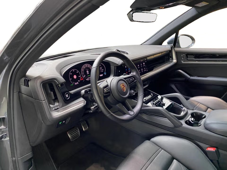 Porsche Cayenne S E-Hybrid - foto 11