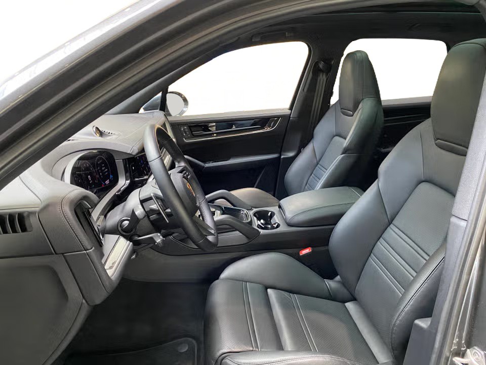 Porsche Cayenne S E-Hybrid - foto 9