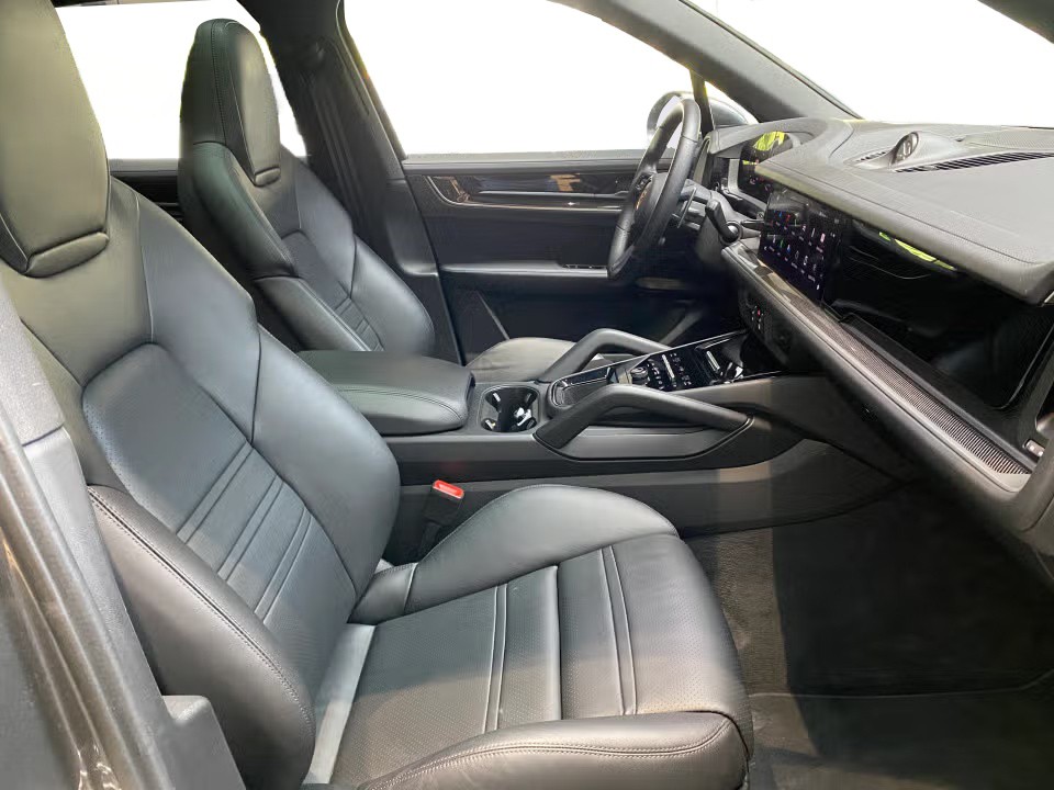 Porsche Cayenne S E-Hybrid - foto 10