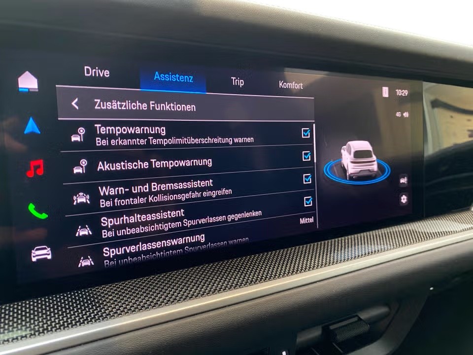 Porsche Cayenne S E-Hybrid - foto 14