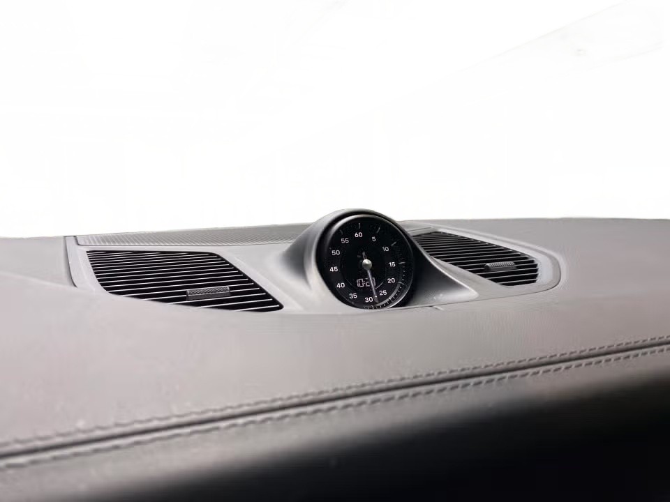 Porsche Cayenne S E-Hybrid - foto 21