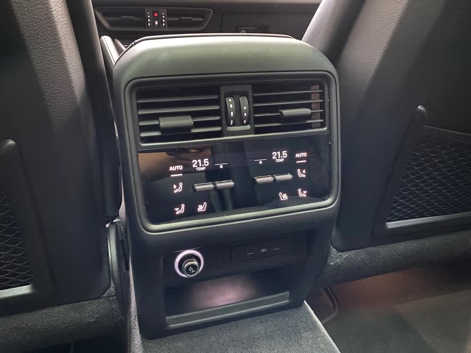 Porsche Cayenne S E-Hybrid - foto 18