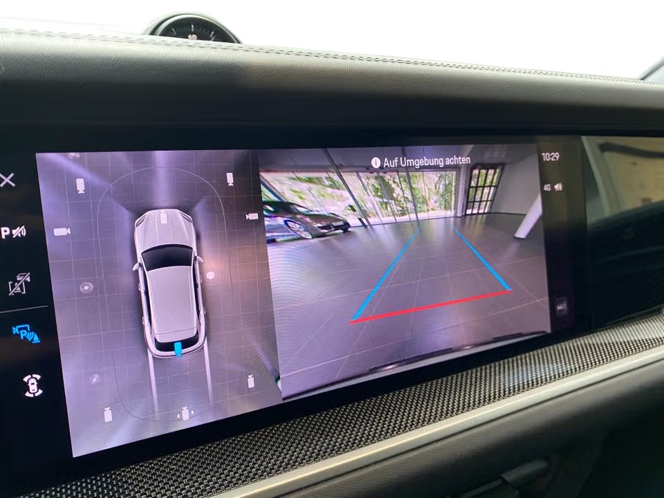 Porsche Cayenne S E-Hybrid - foto 15