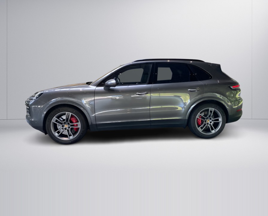Porsche Cayenne S E-Hybrid - foto 6