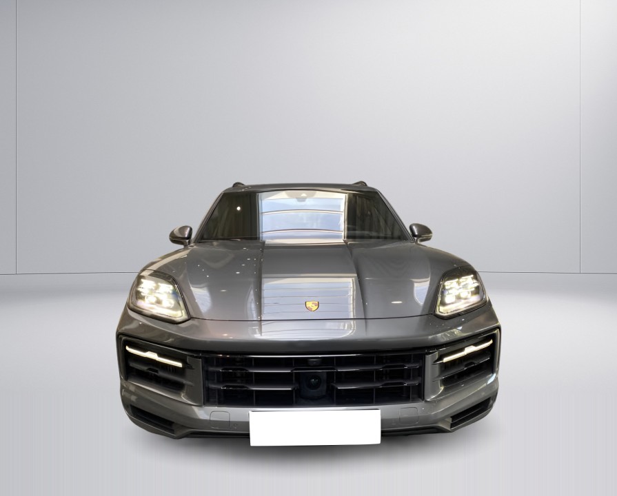 Porsche Cayenne S E-Hybrid - foto 8