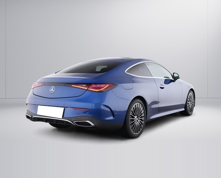 Mercedes-Benz CLE 200 AMG Line (2)