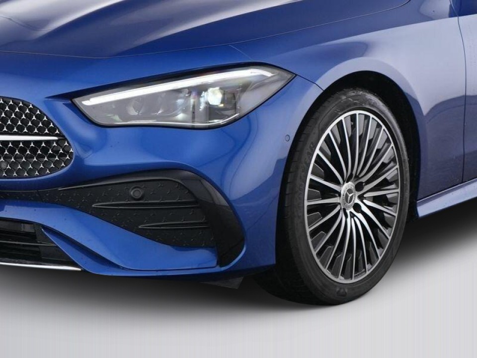 Mercedes-Benz CLE 200 AMG Line - foto 8