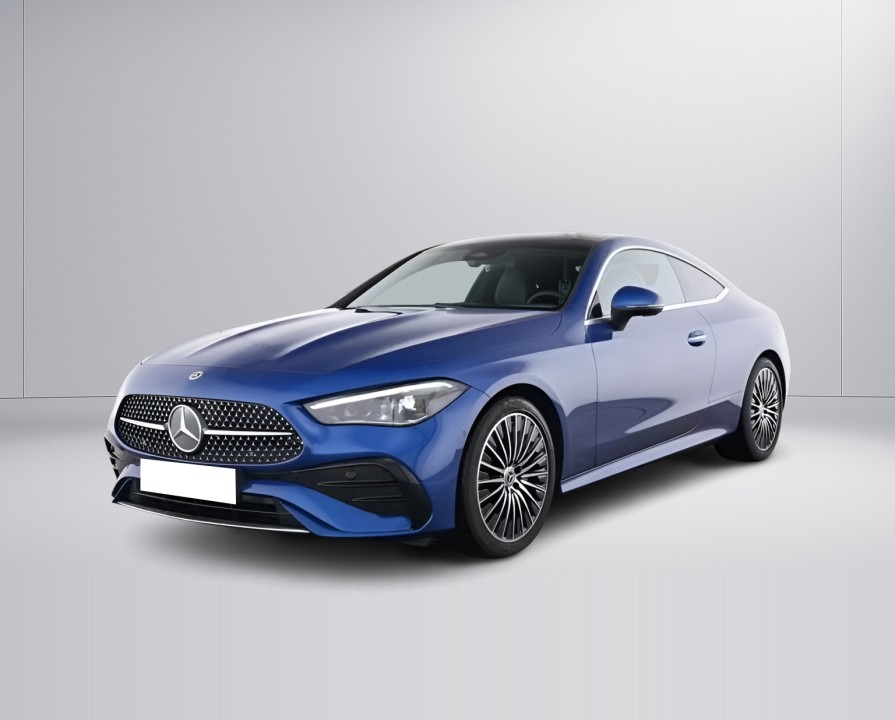 Mercedes-Benz CLE 200 AMG Line