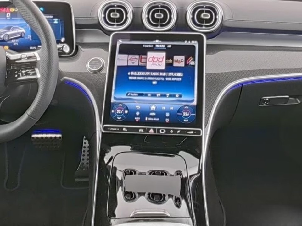 Mercedes-Benz CLE 200 AMG Line (5)