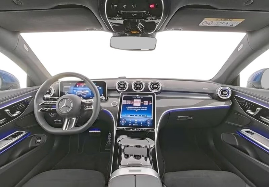 Mercedes-Benz CLE 200 AMG Line (4)