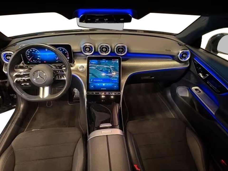 Mercedes-Benz CLE 200 AMG Line - foto 9