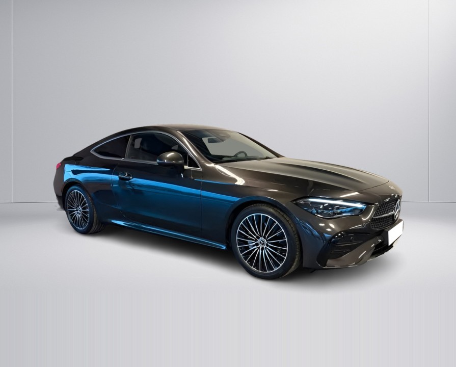 Mercedes-Benz CLE 200 AMG Line