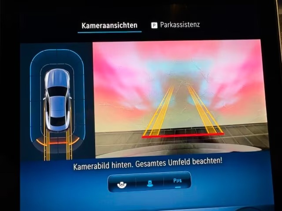 Mercedes-Benz CLE 200 AMG Line - foto 10