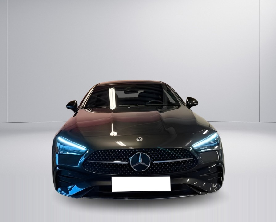 Mercedes-Benz CLE 200 AMG Line - foto 8
