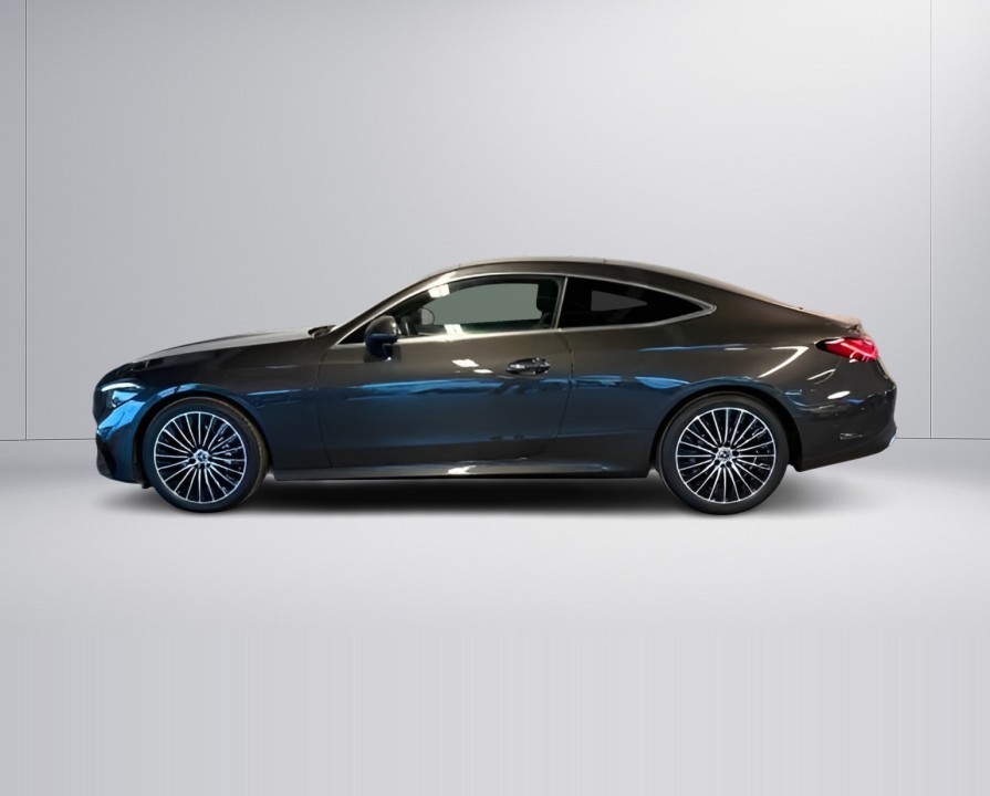 Mercedes-Benz CLE 200 AMG Line - foto 6