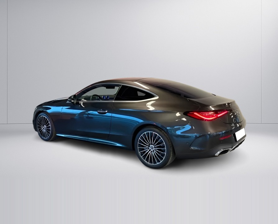 Mercedes-Benz CLE 200 AMG Line (5)