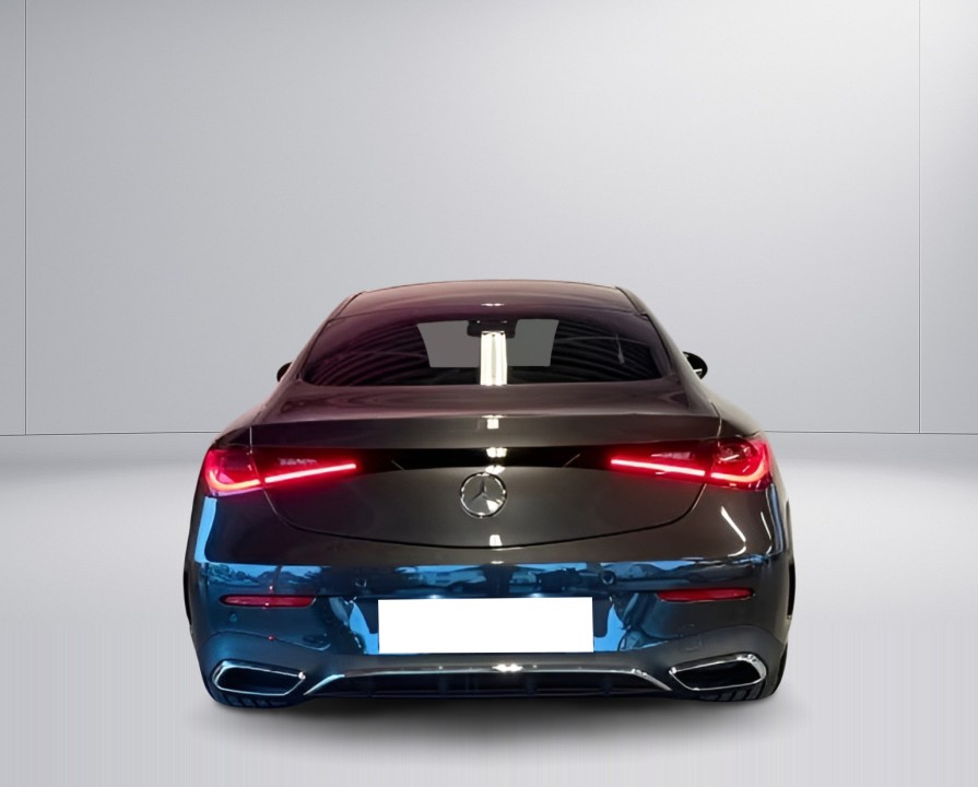 Mercedes-Benz CLE 200 AMG Line (4)