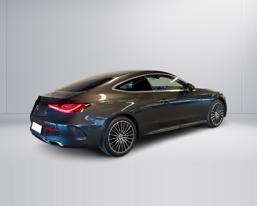 Mercedes-Benz CLE 200 AMG Line (3)