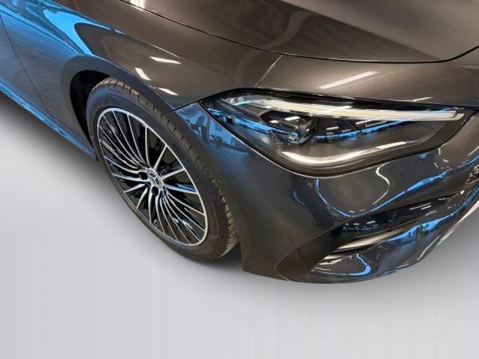 Mercedes-Benz CLE 200 AMG Line - foto 14