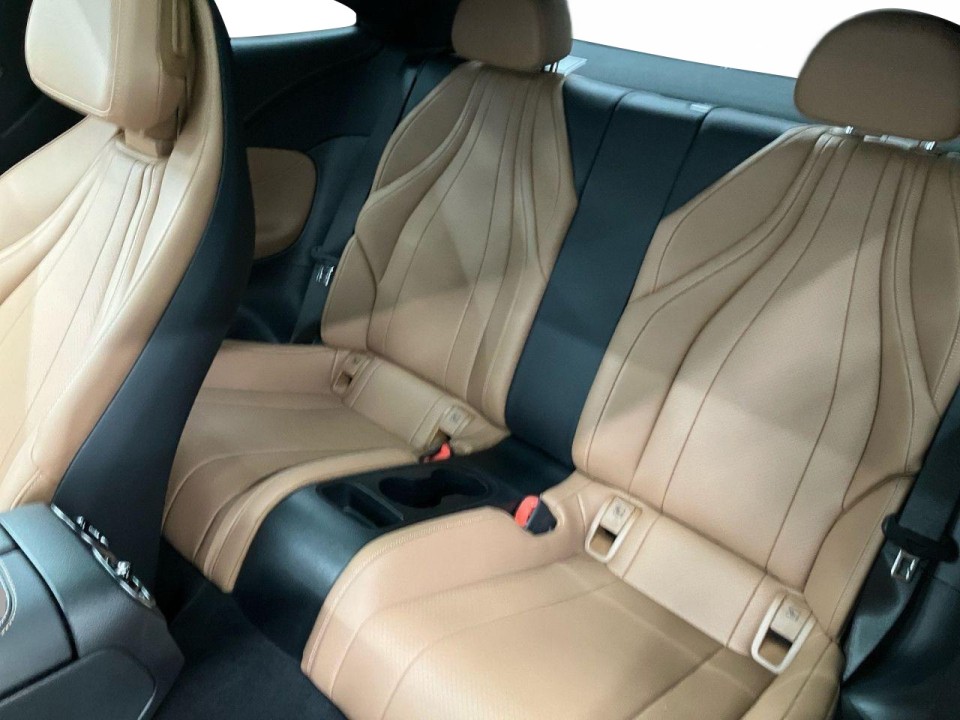 Mercedes-Benz CLE 200 AMG Line - foto 8