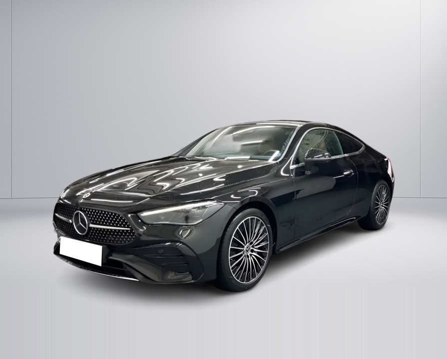 Mercedes-Benz CLE 200 AMG Line (2)