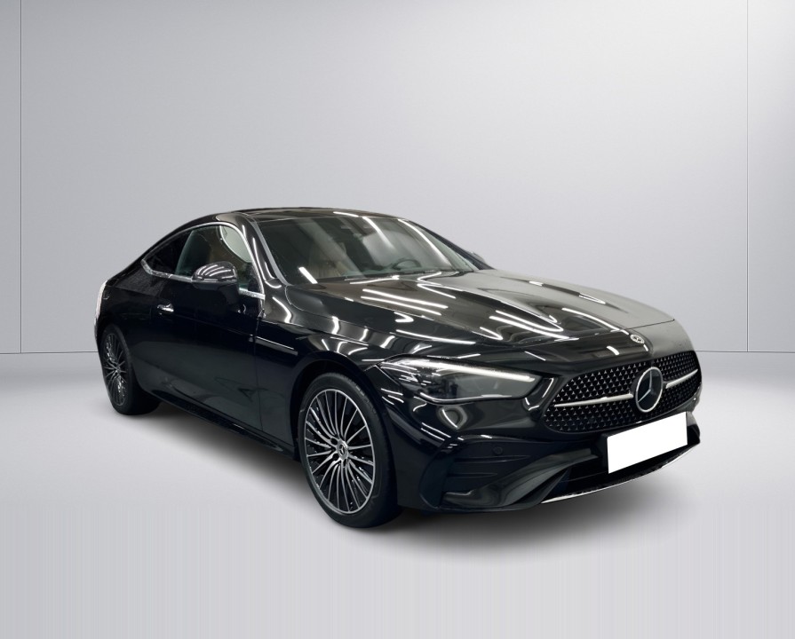 Mercedes-Benz CLE 200 AMG Line