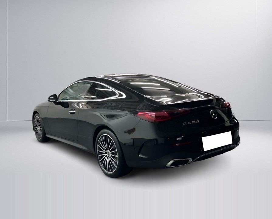 Mercedes-Benz CLE 200 AMG Line (4)