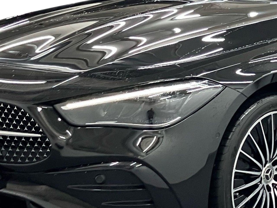 Mercedes-Benz CLE 200 AMG Line - foto 11