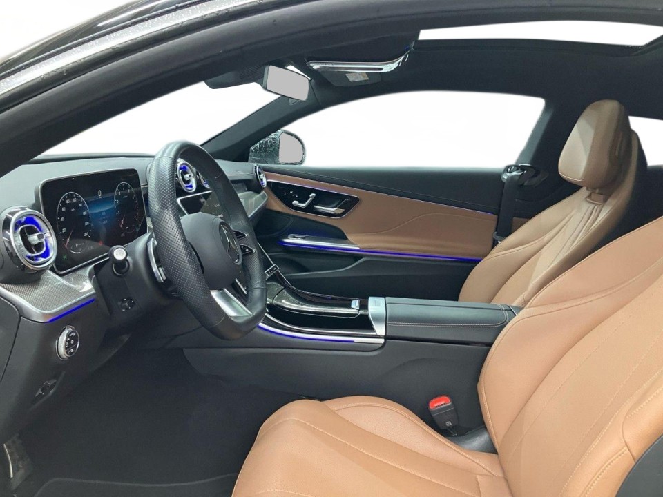 Mercedes-Benz CLE 200 AMG Line (5)