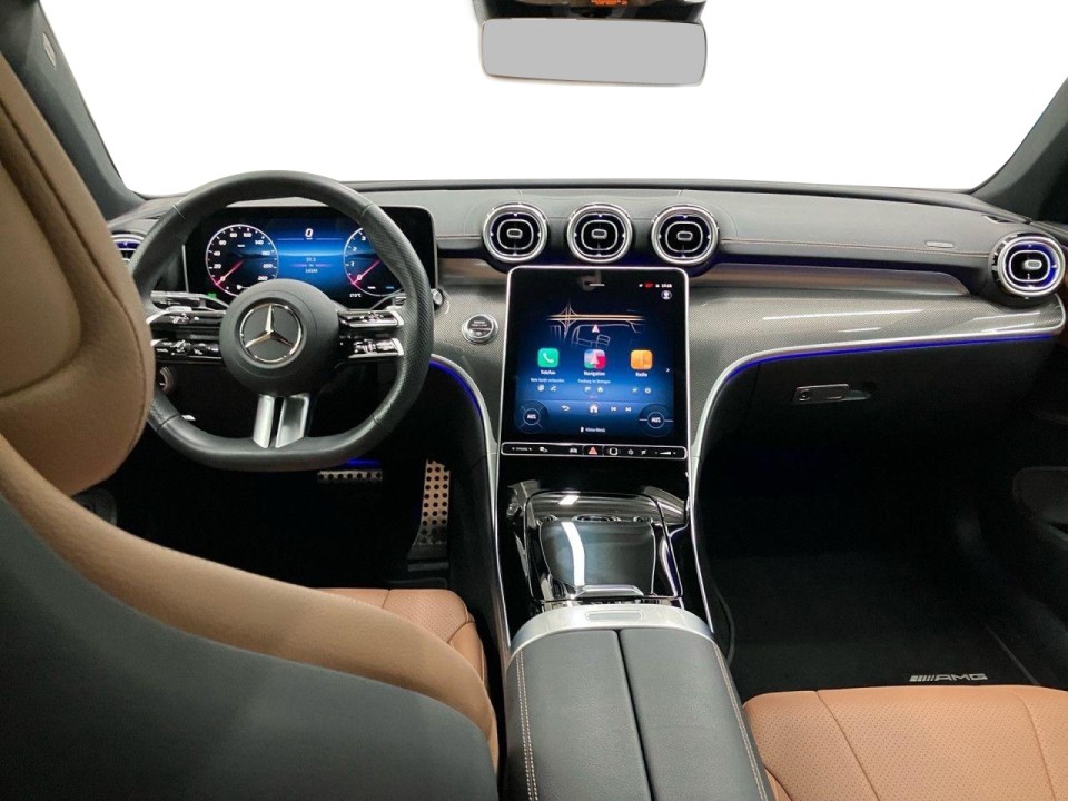 Mercedes-Benz CLE 200 AMG Line - foto 6