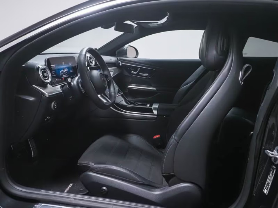 Mercedes-Benz CLE 200 AMG Line (3)