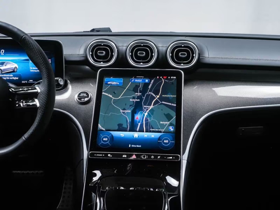 Mercedes-Benz CLE 200 AMG Line (5)