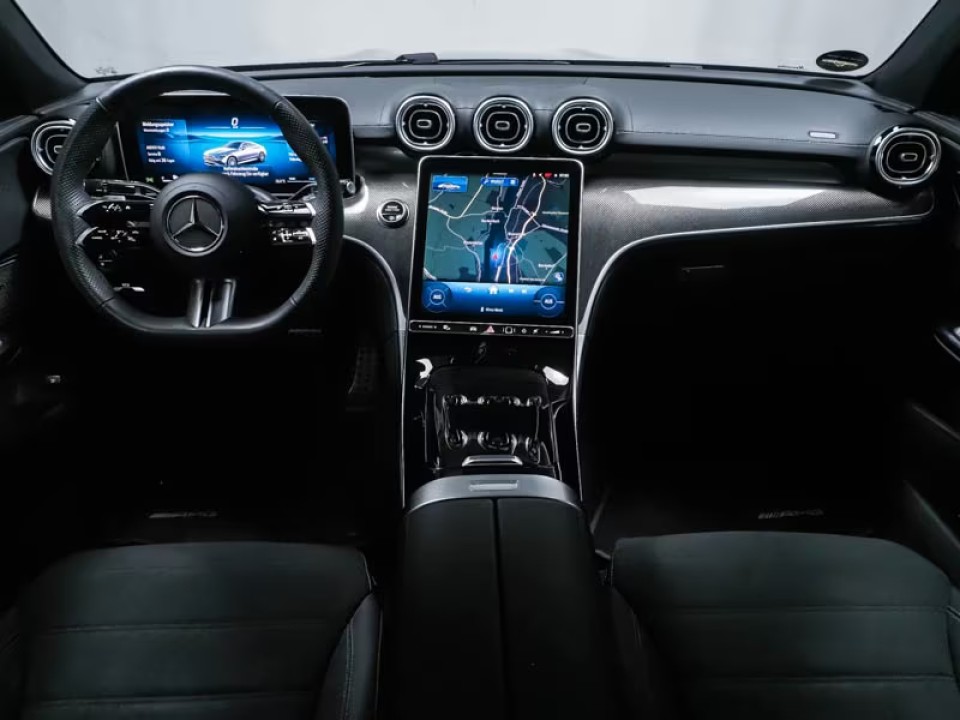 Mercedes-Benz CLE 200 AMG Line - foto 6