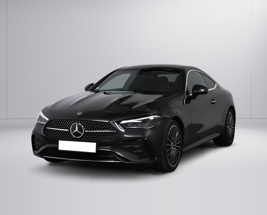 Mercedes-Benz CLE 200 AMG Line