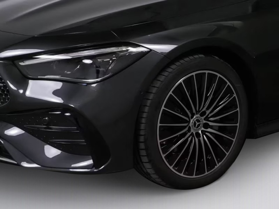 Mercedes-Benz CLE 200 AMG Line - foto 9