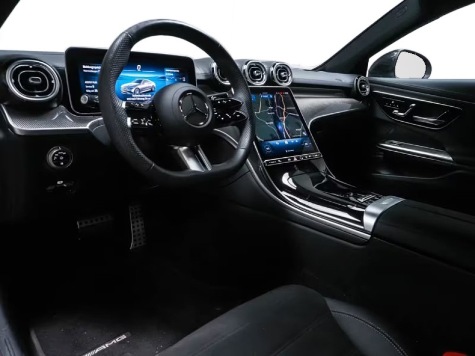 Mercedes-Benz CLE 200 AMG Line - foto 7