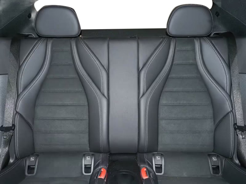 Mercedes-Benz CLE 200 AMG Line (4)