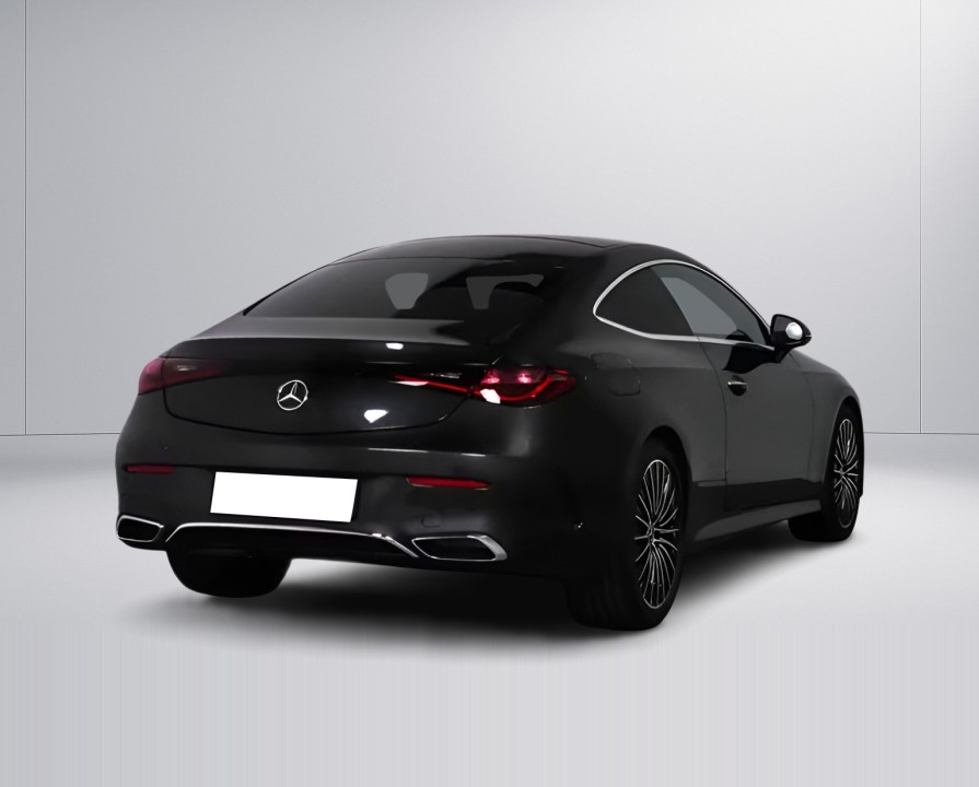 Mercedes-Benz CLE 200 AMG Line (2)