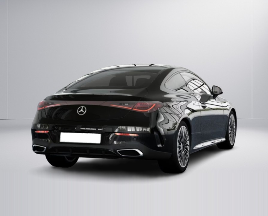 Mercedes-Benz CLE 180 AMG Line (5)