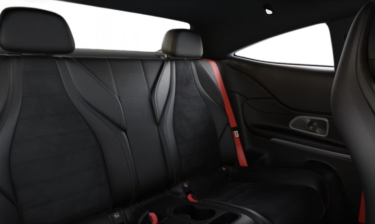 Mercedes-Benz CLE 180 AMG Line - foto 13